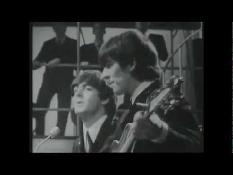 The Beatles - A Medley Of Hits (HQ)