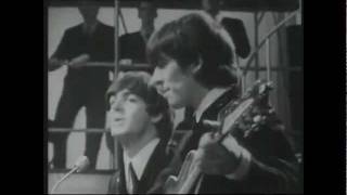 The Beatles - A Medley Of Hits (HQ)