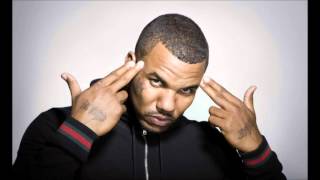 Game ft  Cassidy   Aim For The Head Instrumental