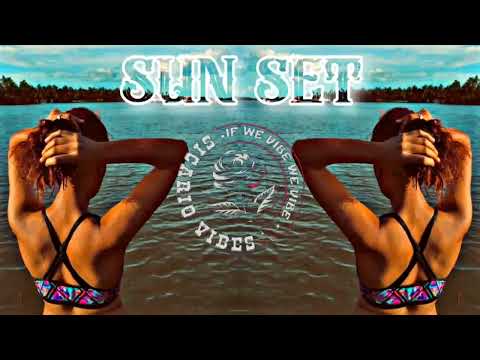 NOWAN ft GW SunSet _ Lyrics[AfroChill] Patco Remix 2023