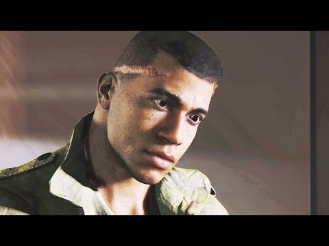 Mafia 3 - Walkthrough Part 20 - Union Extortion: Confront Andy Turetto