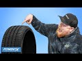 Falken Azenis FK510 Tire Review