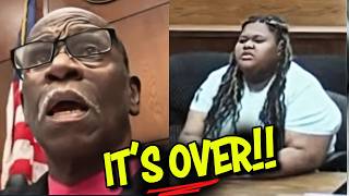 Tenant's Final GRIFT-MOVE Ends a SIX-MONTH Landlord Rent SHOW-DOWN!!  SHOCK!!!