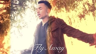 Ali Tomineek Feat. Nyomi - Fly Away (Prod. Kato)