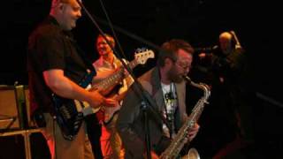 Mezzoforte - Expressway