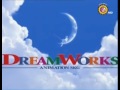 DreamWorks Animation Nickelodeon Productions 2013