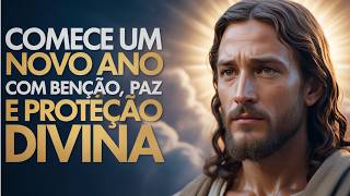 Oração da Manhã Poderosa para Começar o Ano com Bênção, Paz, Proteção e Mudança Espiritual