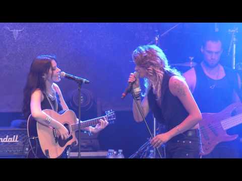 Beyond The Black - Pearl in a World of Dirt (Live at WACKEN 2014)