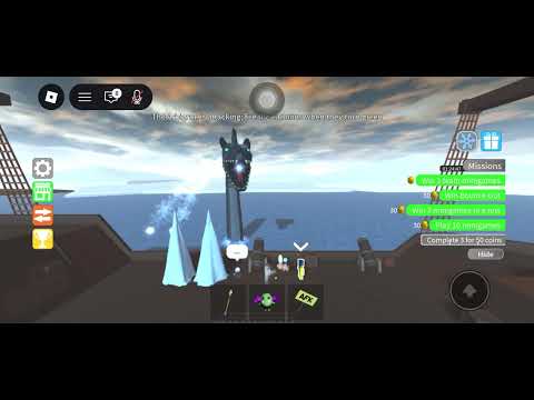 Epic Minigames Colossal Assault The Arbigrok Pro servers Roblox