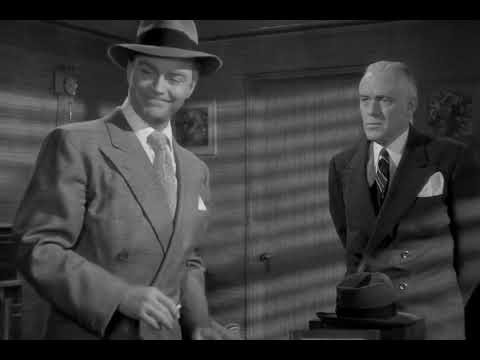 The Last Crooked Mile I  American Crime Film 1946 I Don 'Red' Barry, Ann Savage, Adele Mara