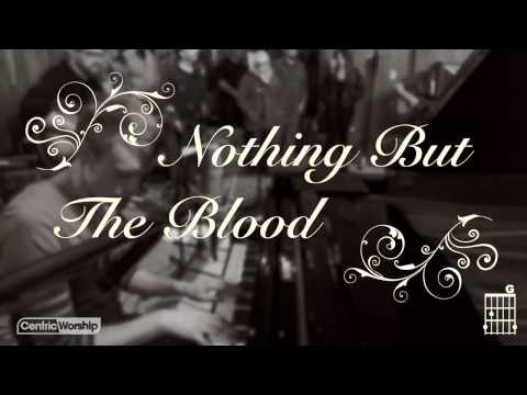 Thumbnail for Nothing but the Blood video