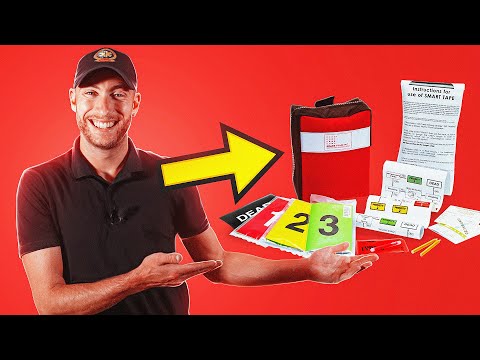 START Triage for EMT/Paramedic Students