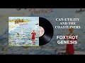 Genesis - Can-Utility and the Coastliners (Official Audio)