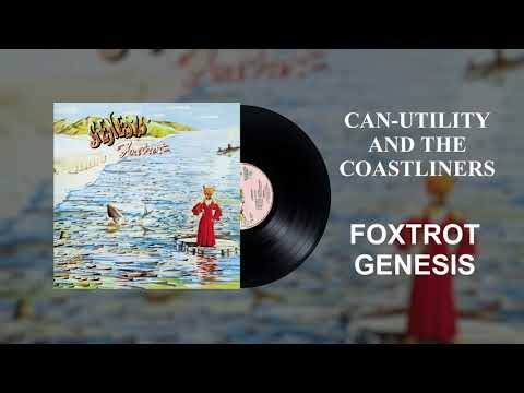 Miniatura de YouTube - Can-Utility and the Coastliners (2007 Stereo Mix)