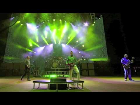 Video thumbnail for Time Bomb