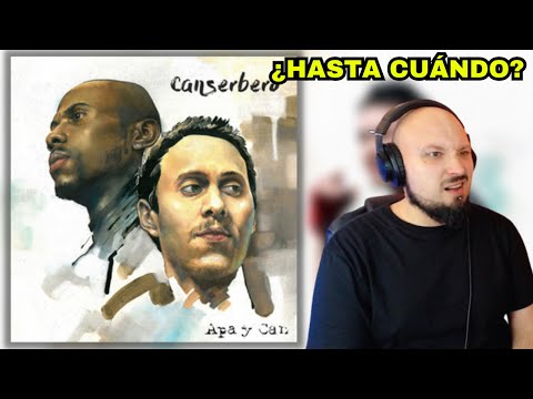Apache & Canserbero • ¿Hasta Cuándo? // BATERISTA REACCIONA // Nacho Lahuerta