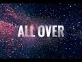 Magixx All Over Lyrics Video