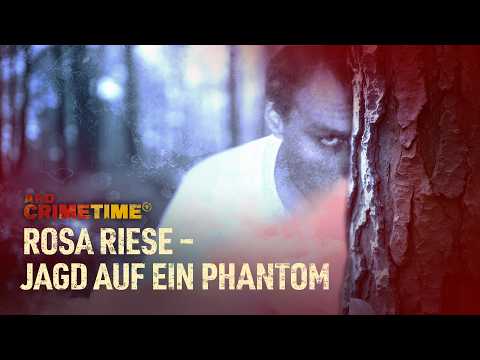 Serienmörder macht Jagd auf Frauen - Rosa Riese | ARD Crime Time | Folge 1