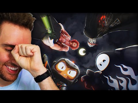 Atrioc Reacts To "ONE LAST HIT - Atrioc Community EP"