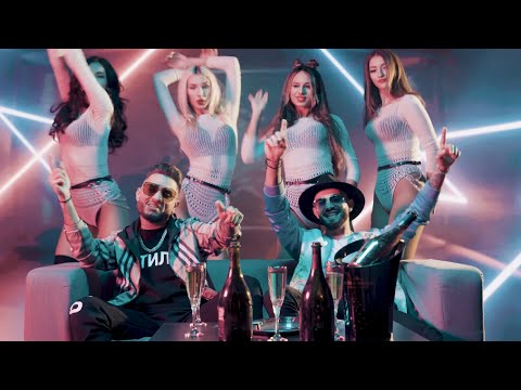 NIKOLAS ❌ HARALAMBIE GABRIEL - Balans