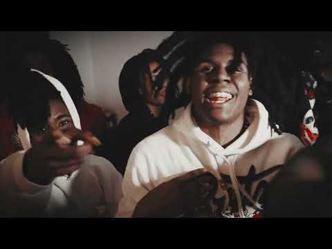 RSO Amieer - Quake (Official Music Video)