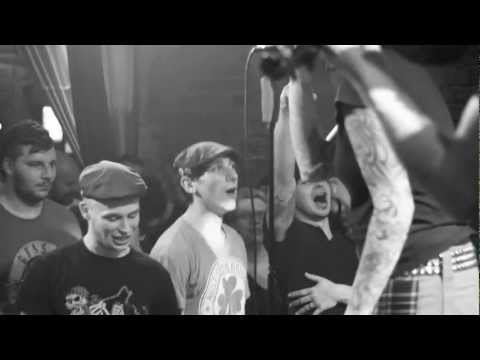 Auld Corn Brigade - Viva La Quinta Brigada (Official)