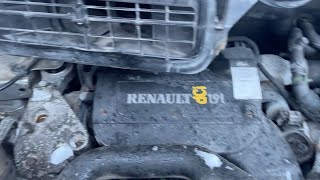 Другое промышленное оборудование Renault Trafic | Изображение 4 - Machineryline