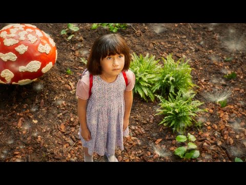 And then ... I was in a world full of wonders – Efteling