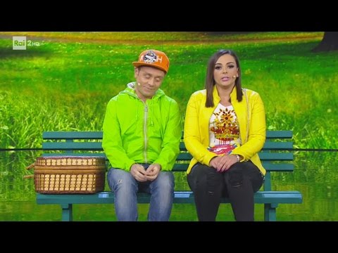 Arteteca - The First Date - Made in Sud 04/03/2017