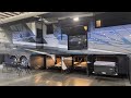 Check out this Video for a 2026 Entegra Coach Cornerstone 45D(Stock #2093)  for sale by Southaven RV & Marine. This unit is located in Southaven, MS