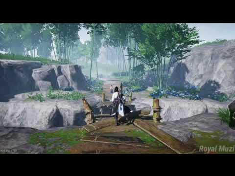 Eyes on the Sky 👀 | Where Winds Meet Hunting Mechanics