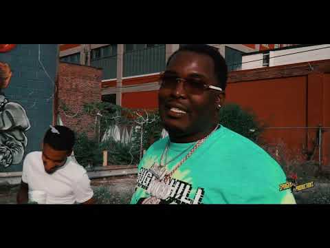 Lou Gram - Exit Ft. Baby Money (Official Music Video)