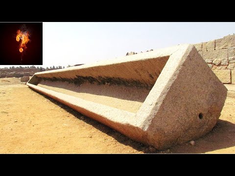 Proof of Ancient High-Technology In India?