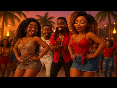 Lega X E-Magine - Good Thing Bad (Official Animated Music Video)