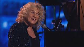 WILL YOU STILL LOVE ME TOMORROW - CAROLE KING &amp; JAMES TAYLOR