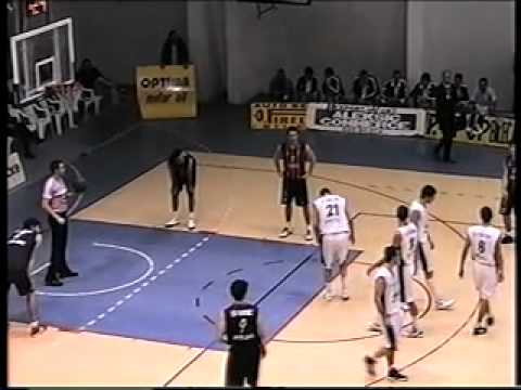 basket.ba: 9. Kolo Hercegovac - Borac 74 - 57