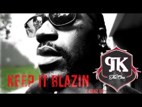 PK "Daman Man" Official Video , DIR by KINGSQUADTV/THIZZLATINBRONX