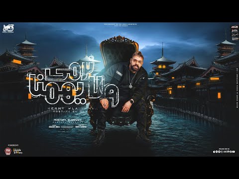 نرمي ولا يهمنا مصطفى الدجوى