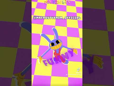 There’s A JAX TOY COMPETITION?!? #pomni #jax #jaxtoy #digitalcircus #tadc #theamazingdigitalcircus