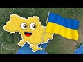 Ukraine Geography Oblasts Explained Countries Of The World