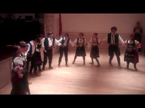 SF Bay Area Kolofest 5-2012 Bozur Godecki Cacak