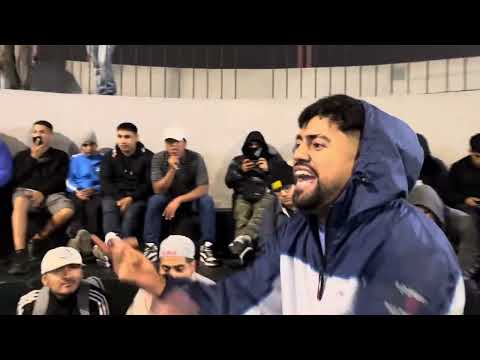 JEICO4J VS JUNIOR(BATALLÓN) 16AVOS SUMMER VIBES