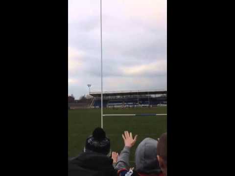 Leigh vs featherstone