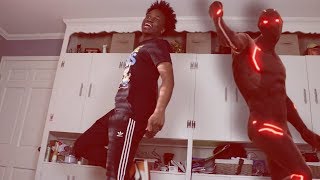 When you been playing fortnite for too long ( Reupload )