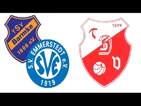 SG Barmke/Emmerstedt - TSV Danndorf 6:7 n.E. (0:0, 0:0) | GROUNDHOPPING CLASSICS