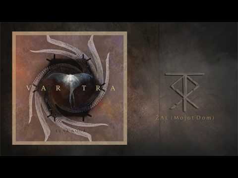 Vartra -  Žal (Mojot Dom) (Official Audio)