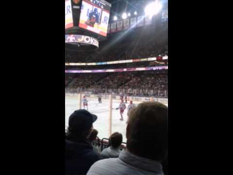 Jokerit vs tsska moskova