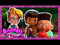 The Sharing Song Barney S World Official Music Video