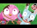 It Ain't Gonna Rain No More + More Nursery Rhymes & Kids Songs - CoComelon