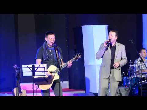 Šime Ivčić - Gdje si sad, moj anđele (MGNZ 2015)